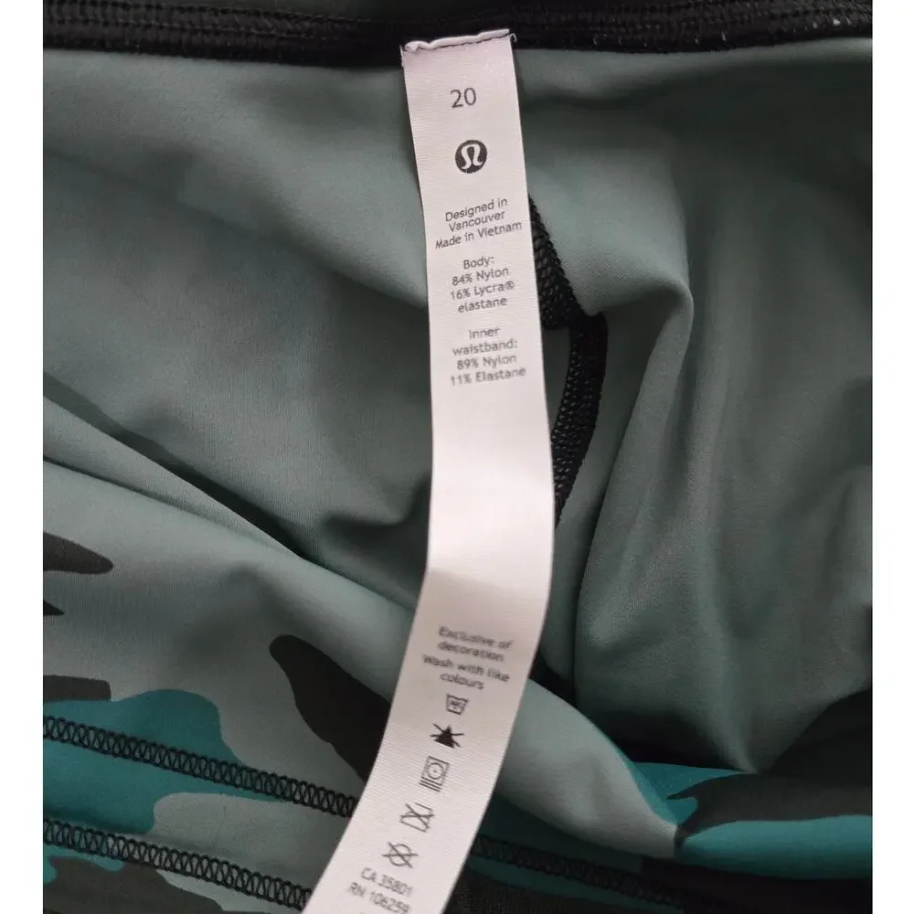 lululemon athletica lululemon base